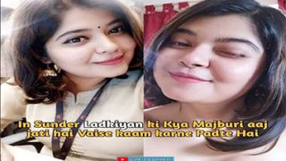 Beautiful IT Girl Latest OYO Exclusive Boyfriends Big Dick
