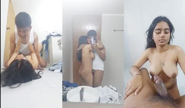 Sexy Indian XXX Girl Viral Video HD