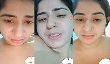 Desi Horny Bhabhi Masturbating Hot Pussy Fuck