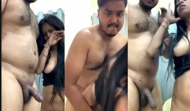 Hardcore Sex Clip Of Bhojpuri Bhabhi Fucked By Lover