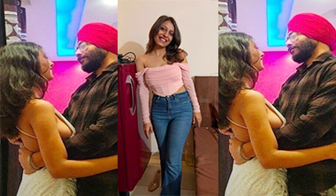 Indian Punjabi Horny Girlfriend Hard Doggy Style Sex