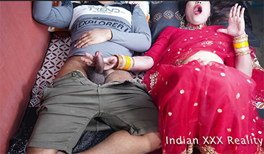 Indian Step MOM Step SON Before Holi Fucking Video