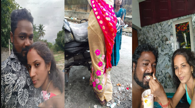 Tamil Hot Wife Blowjob & Fucking Viral Video