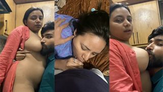 Indian Milf Sucking Dick Boobs Sucked Update