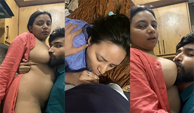 Indian Milf Sucking Dick Boobs Sucked Update