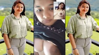 Big Boobs Assam Busty Girl Showing Pussy Fuck