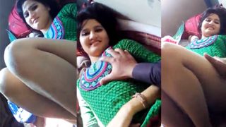 Indian Hot College Girl Fucking Her Teacher Nude – desidekho