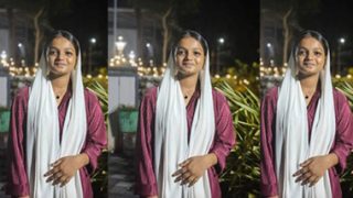 Cute Mallu Girl Pressing Boobs Showing Pussy Fuck Update