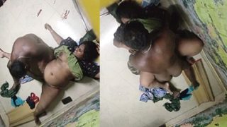 Hot Dusky Tamil Wife Licking Fucking Hard Sex Captured