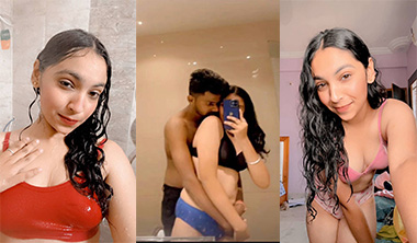 Sexy Horny Indian Girl Sucking BF Big Dick Videos
