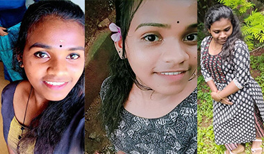 Dusky Horny Mallu Gf Sucking Dick & Painful Sex In Jungle