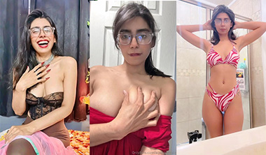 Desi Insta Influencer Onlyfans Exclusive MMS Viral