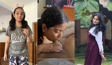 Desidekho New Horny Tamil Babe Fucking Clips