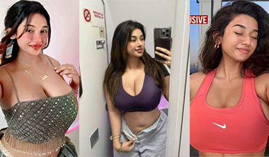 Tequilaa Nude Instagram Influencer Viral MMS Video