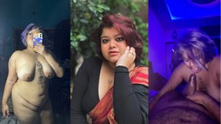Sexy Indian Insta Girl Blowjob Fucking Old New View